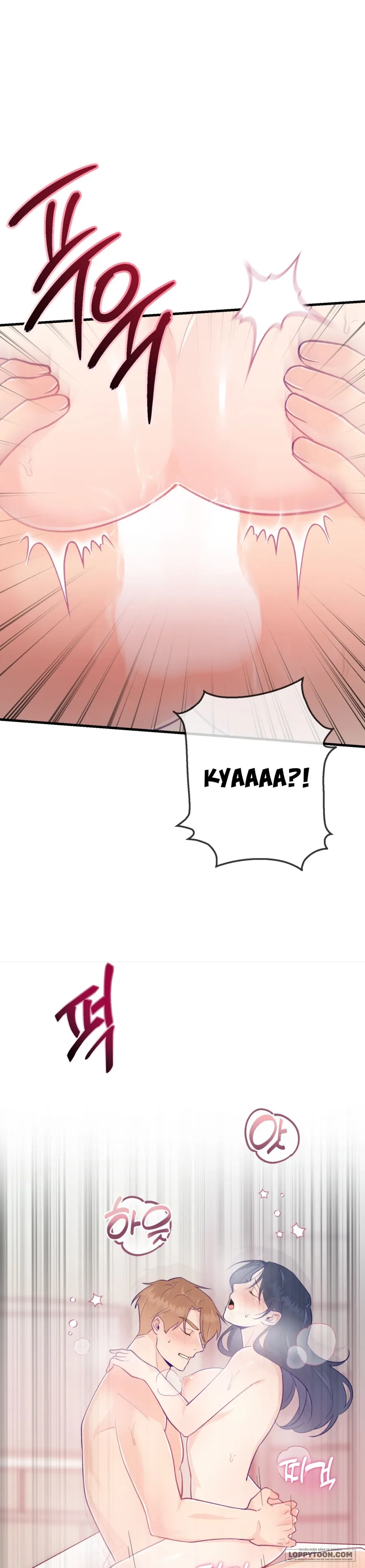 Ba Vẫn Hơn Hai - Chap 8 - Trang 22