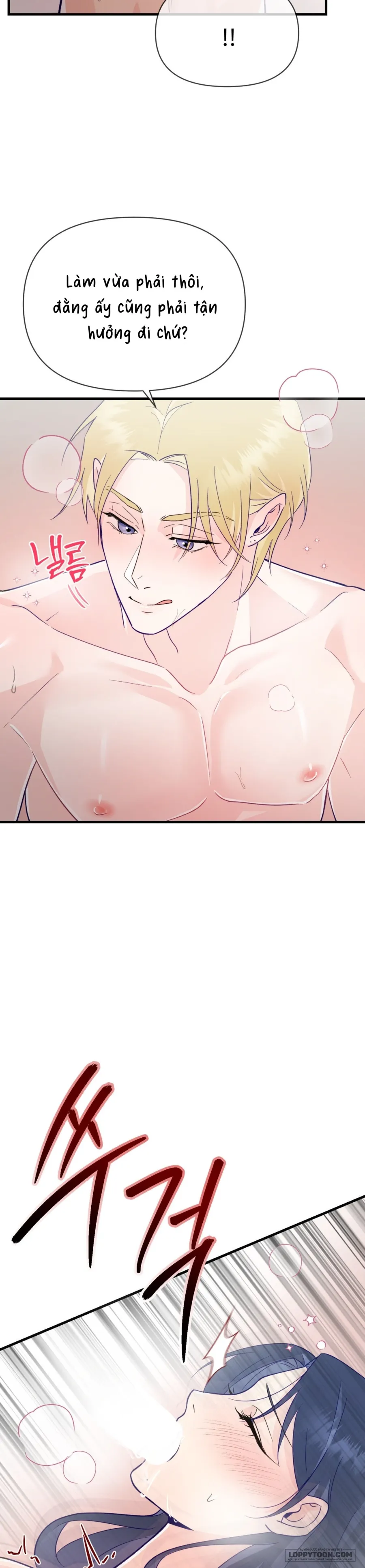 Ba Vẫn Hơn Hai - Chap 8 - Trang 9