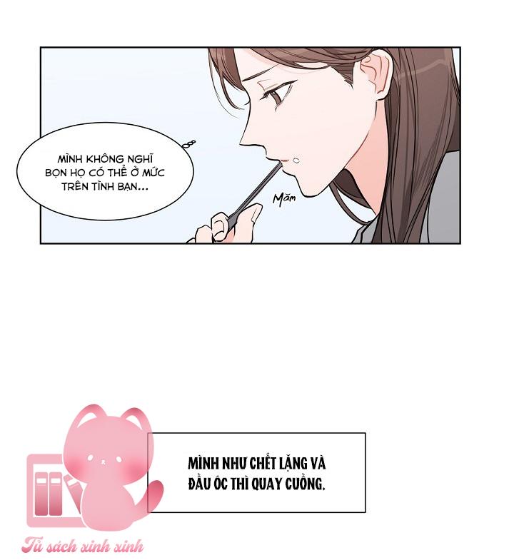Baby Đến Rồi - Chap 1 - Trang 12