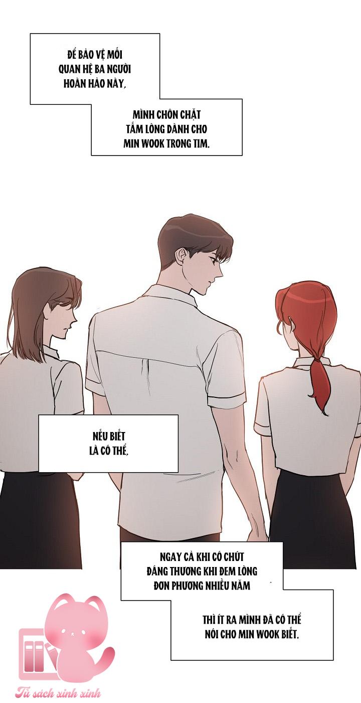 Baby Đến Rồi - Chap 1 - Trang 13