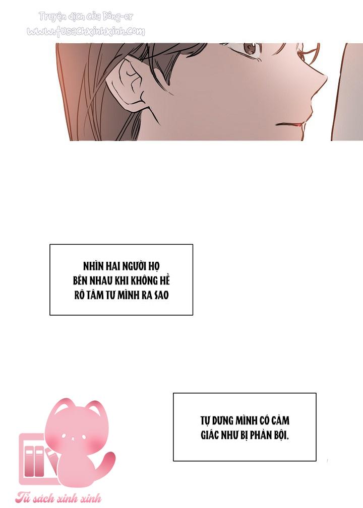Baby Đến Rồi - Chap 1 - Trang 14