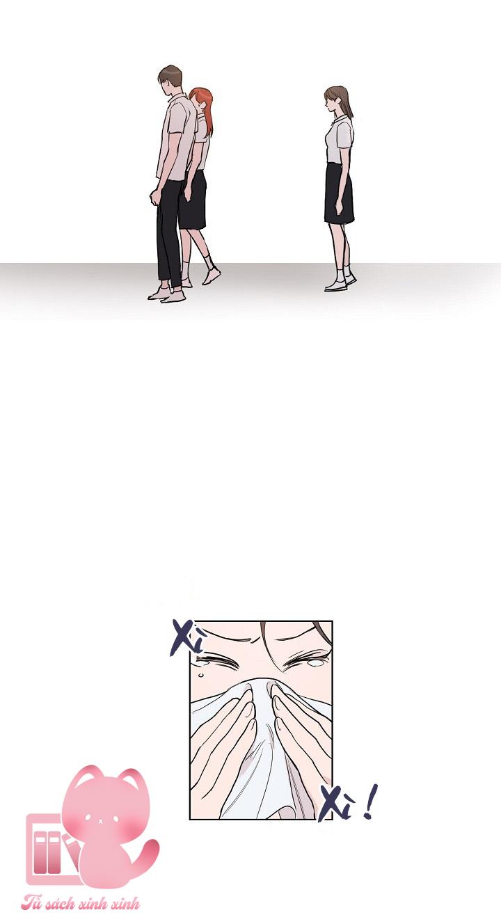 Baby Đến Rồi - Chap 1 - Trang 15