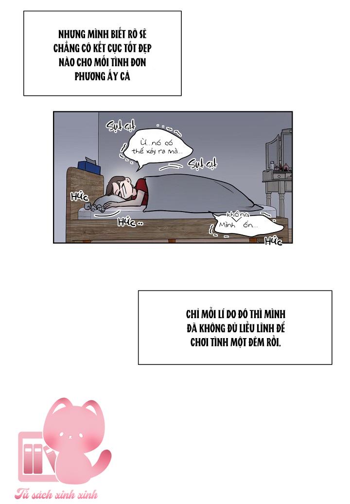 Baby Đến Rồi - Chap 1 - Trang 16