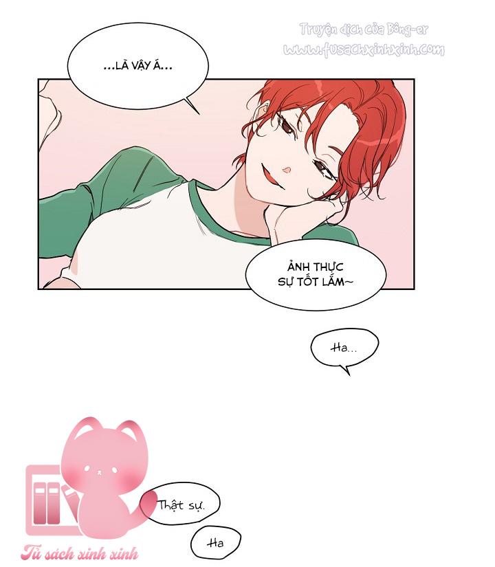 Baby Đến Rồi - Chap 1 - Trang 20