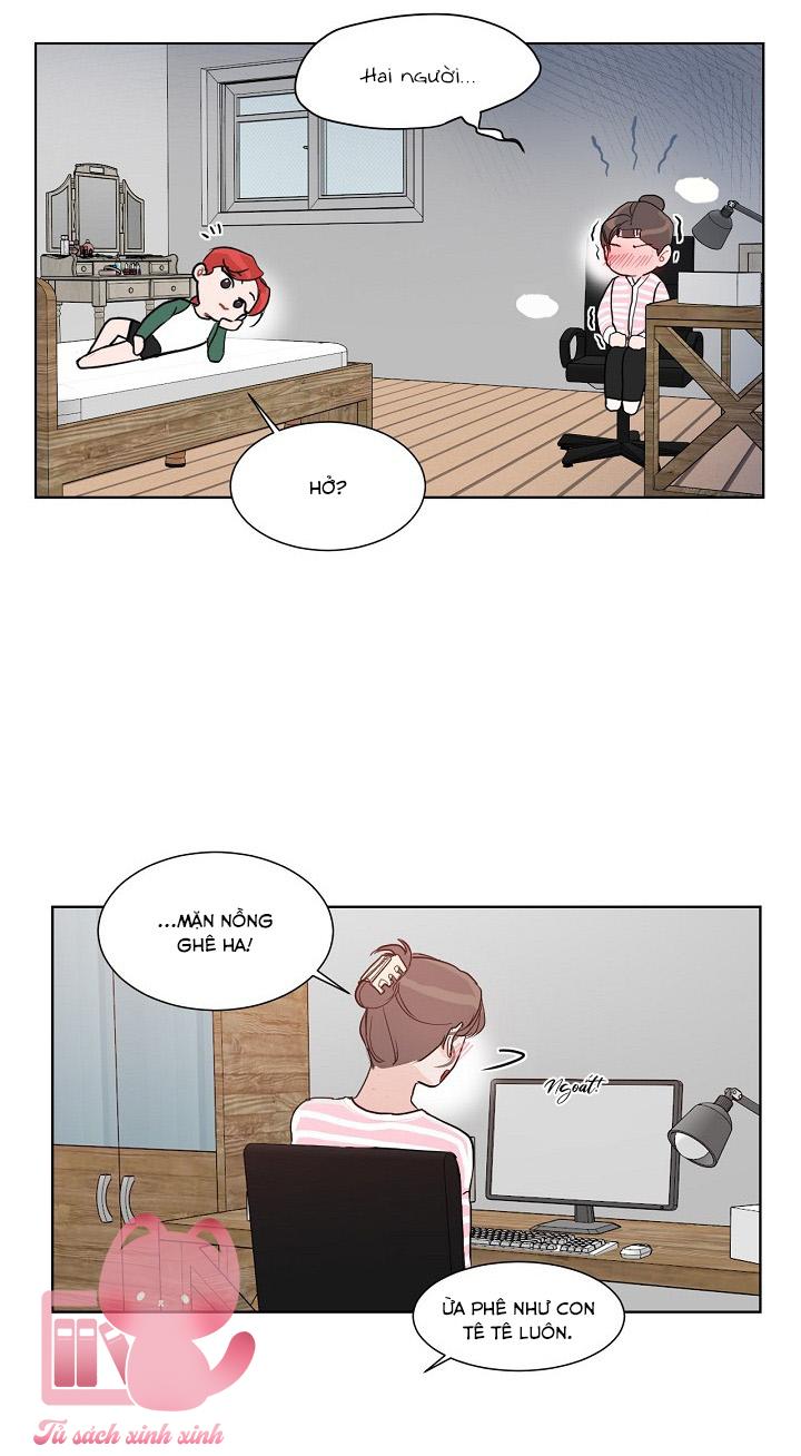 Baby Đến Rồi - Chap 1 - Trang 21