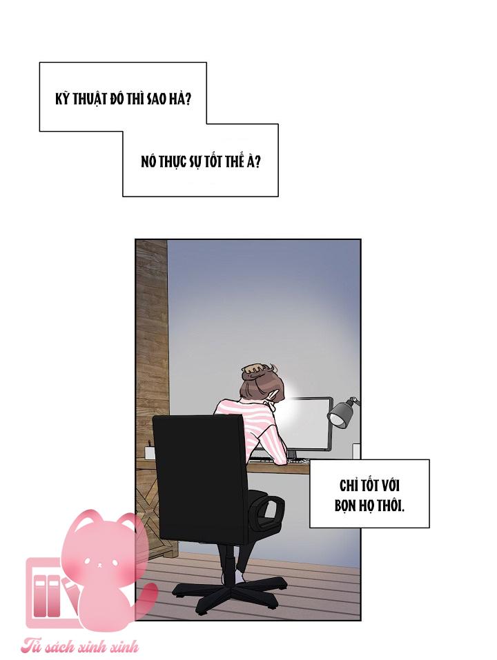 Baby Đến Rồi - Chap 1 - Trang 24