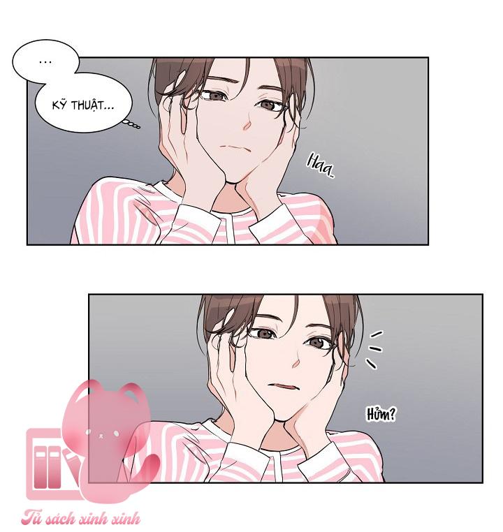 Baby Đến Rồi - Chap 1 - Trang 25