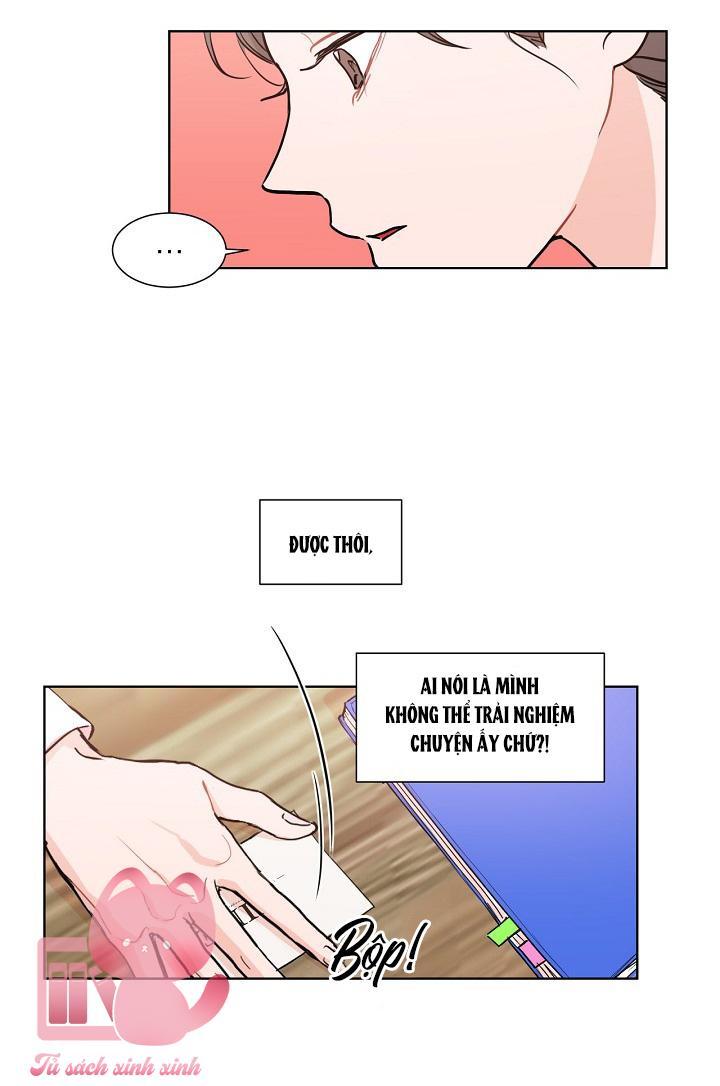 Baby Đến Rồi - Chap 1 - Trang 27