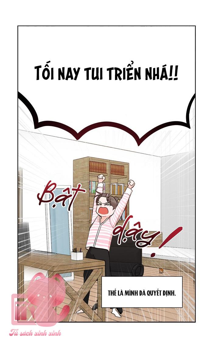 Baby Đến Rồi - Chap 1 - Trang 28