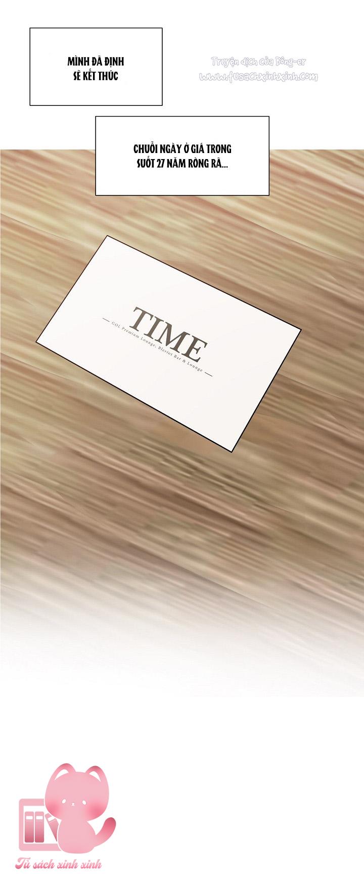 Baby Đến Rồi - Chap 1 - Trang 29
