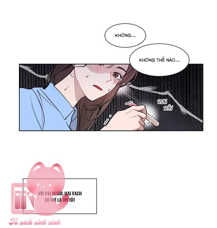 Baby Đến Rồi - Chap 1 - Trang 4