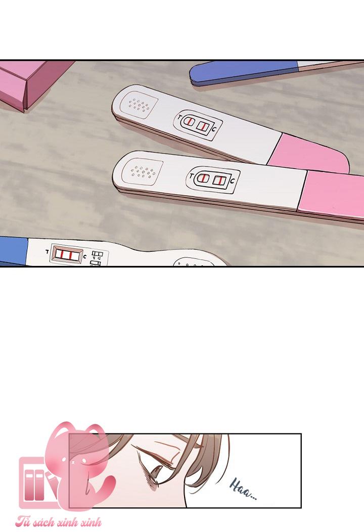 Baby Đến Rồi - Chap 1 - Trang 31
