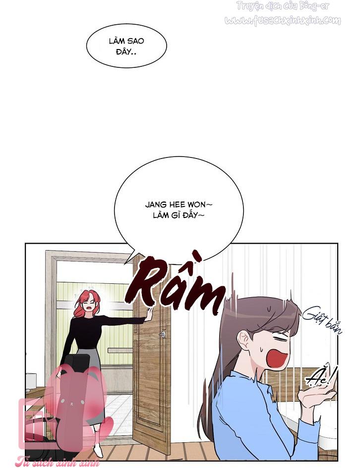 Baby Đến Rồi - Chap 1 - Trang 32