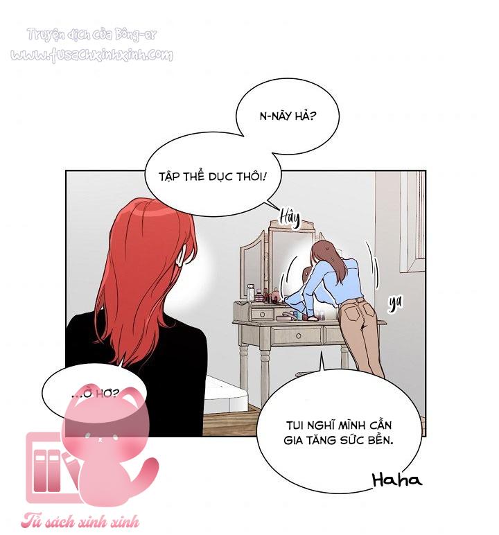 Baby Đến Rồi - Chap 1 - Trang 34