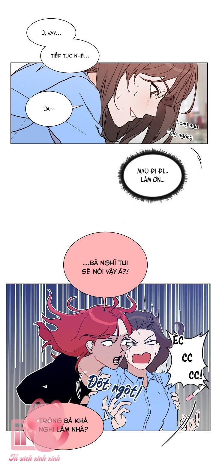 Baby Đến Rồi - Chap 1 - Trang 35