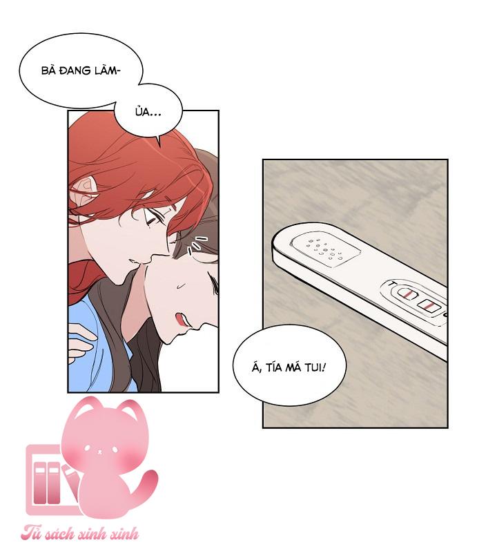 Baby Đến Rồi - Chap 1 - Trang 36