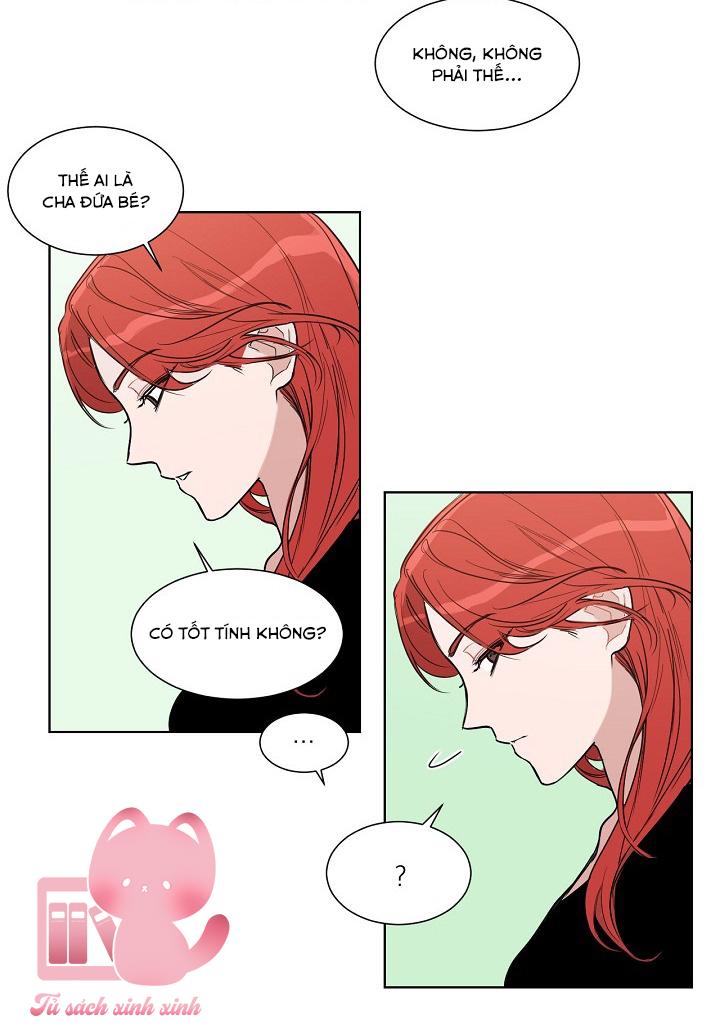 Baby Đến Rồi - Chap 1 - Trang 38