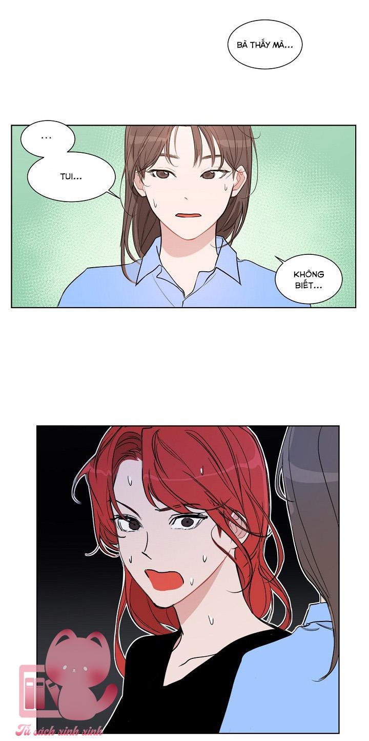 Baby Đến Rồi - Chap 1 - Trang 39
