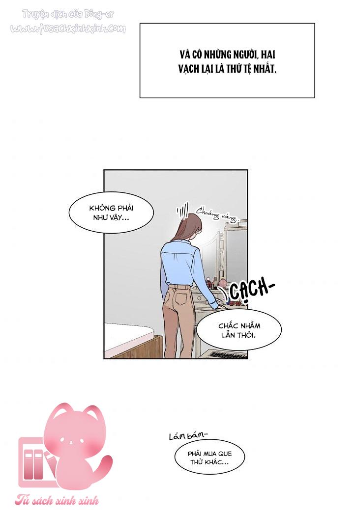 Baby Đến Rồi - Chap 1 - Trang 5