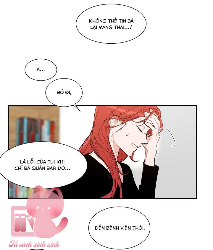Baby Đến Rồi - Chap 1 - Trang 42