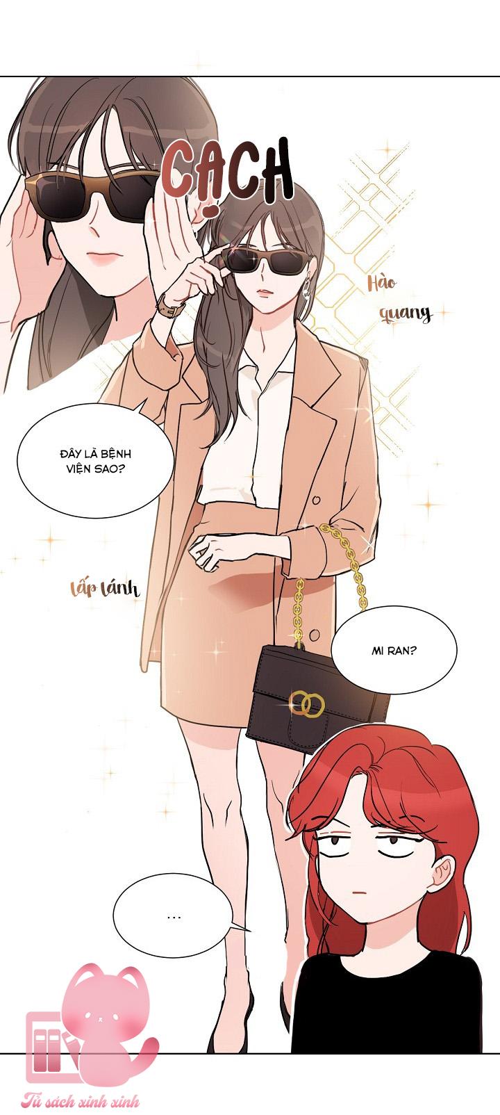 Baby Đến Rồi - Chap 1 - Trang 45