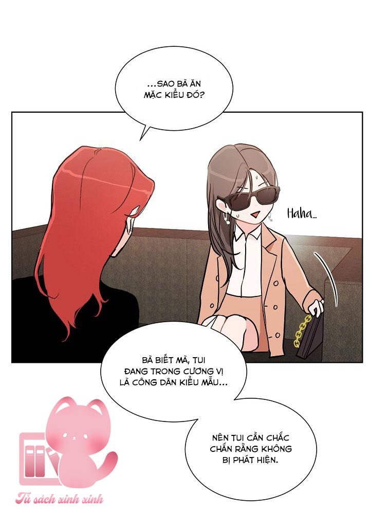 Baby Đến Rồi - Chap 1 - Trang 46