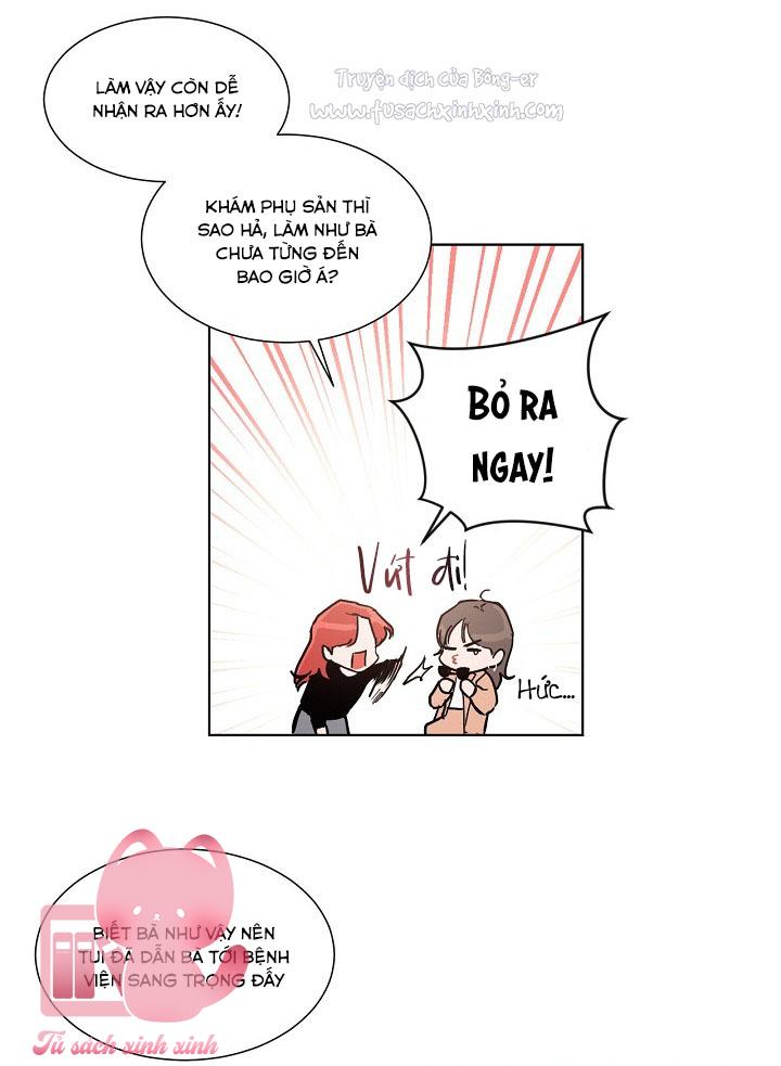 Baby Đến Rồi - Chap 1 - Trang 47
