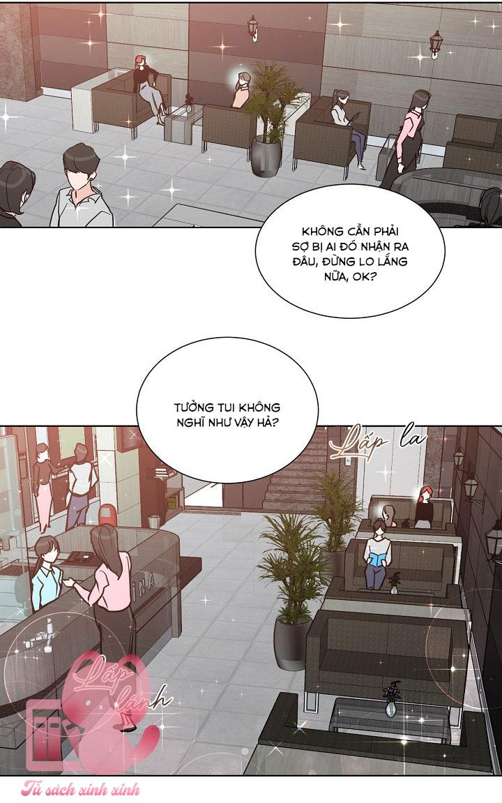 Baby Đến Rồi - Chap 1 - Trang 48