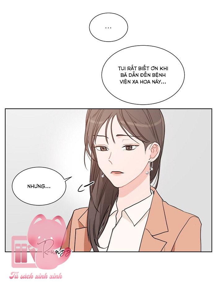 Baby Đến Rồi - Chap 1 - Trang 49