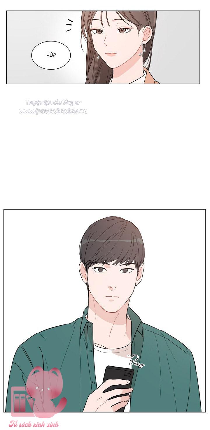 Baby Đến Rồi - Chap 1 - Trang 50