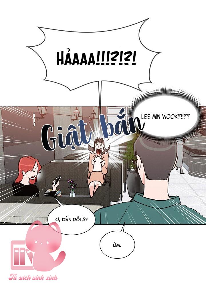 Baby Đến Rồi - Chap 1 - Trang 51