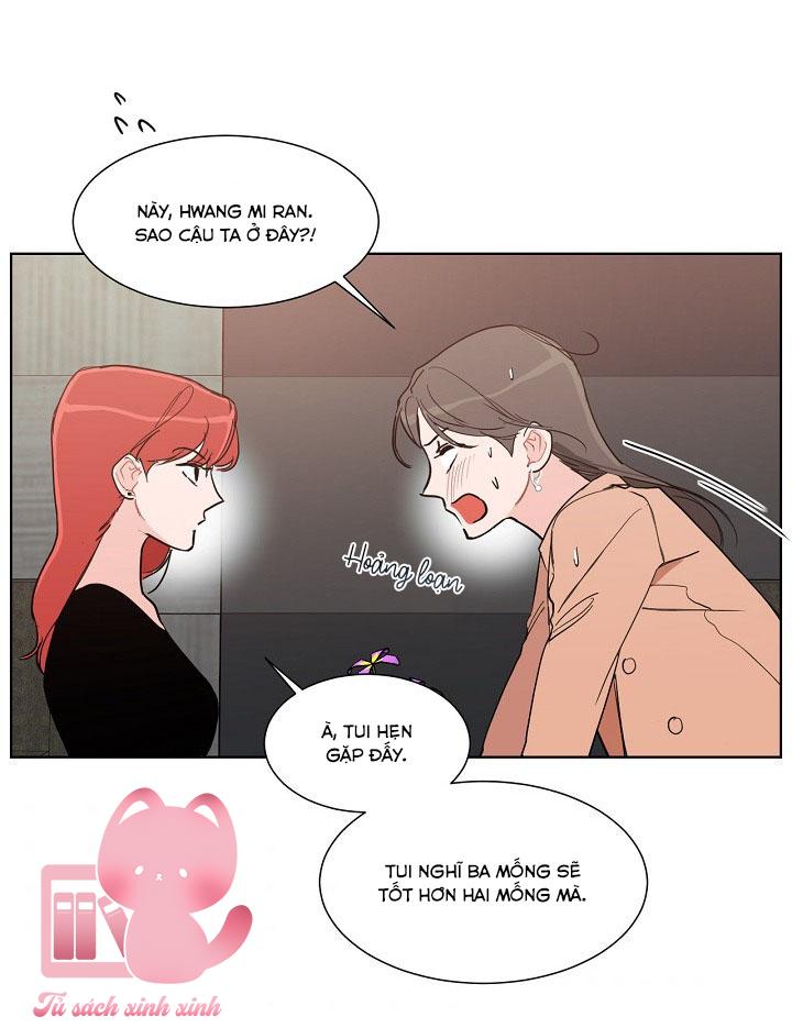 Baby Đến Rồi - Chap 1 - Trang 52