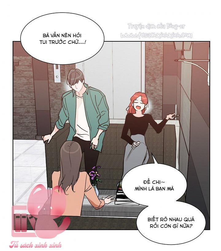 Baby Đến Rồi - Chap 1 - Trang 53