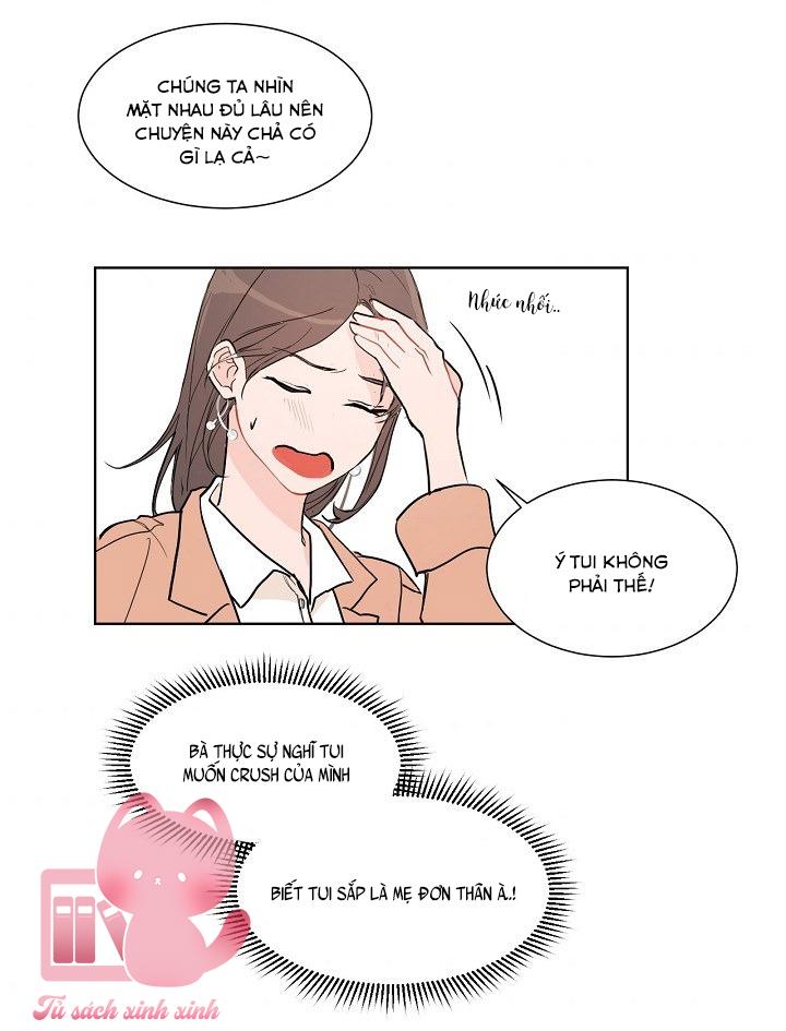 Baby Đến Rồi - Chap 1 - Trang 54