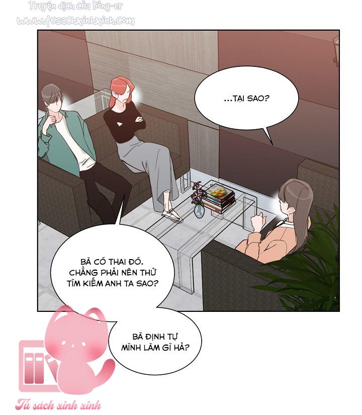 Baby Đến Rồi - Chap 1 - Trang 56