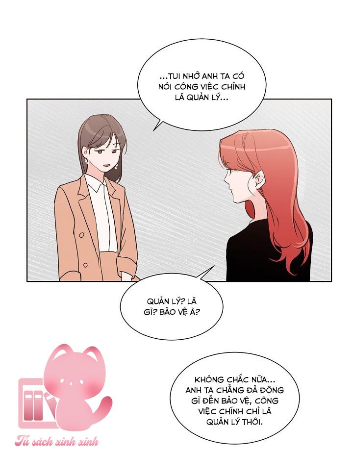 Baby Đến Rồi - Chap 1 - Trang 57