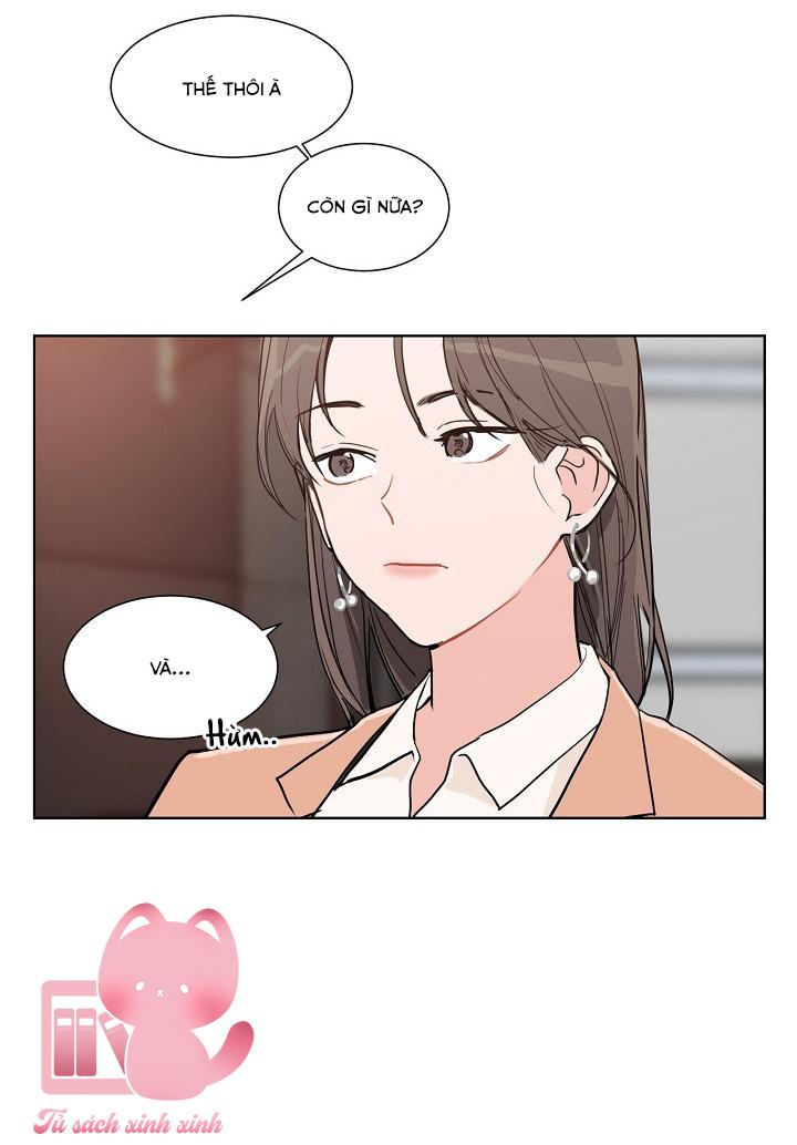 Baby Đến Rồi - Chap 1 - Trang 58