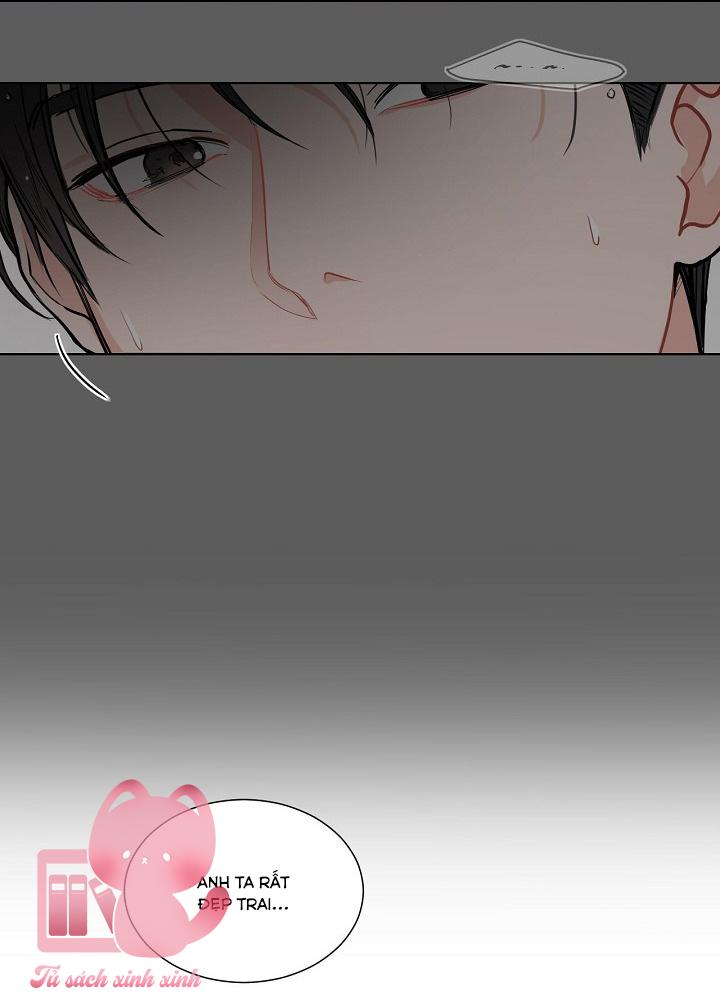 Baby Đến Rồi - Chap 1 - Trang 60