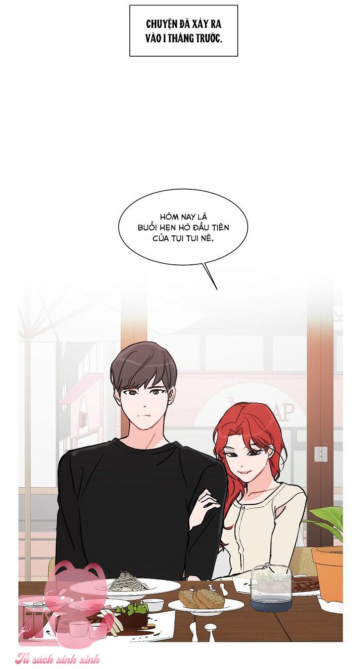 Baby Đến Rồi - Chap 1 - Trang 7