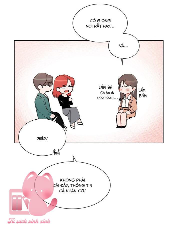 Baby Đến Rồi - Chap 1 - Trang 61