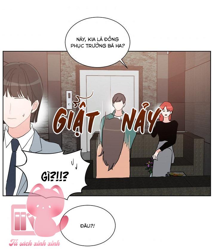 Baby Đến Rồi - Chap 1 - Trang 64