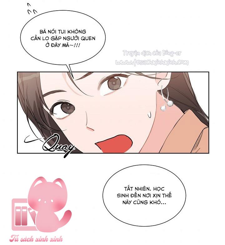 Baby Đến Rồi - Chap 1 - Trang 65