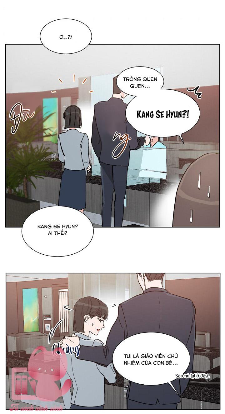 Baby Đến Rồi - Chap 1 - Trang 66