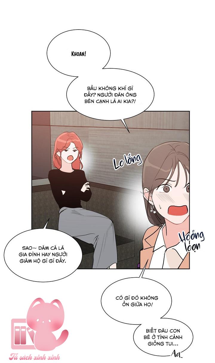 Baby Đến Rồi - Chap 1 - Trang 67