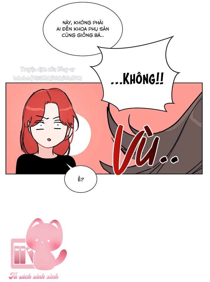 Baby Đến Rồi - Chap 1 - Trang 68