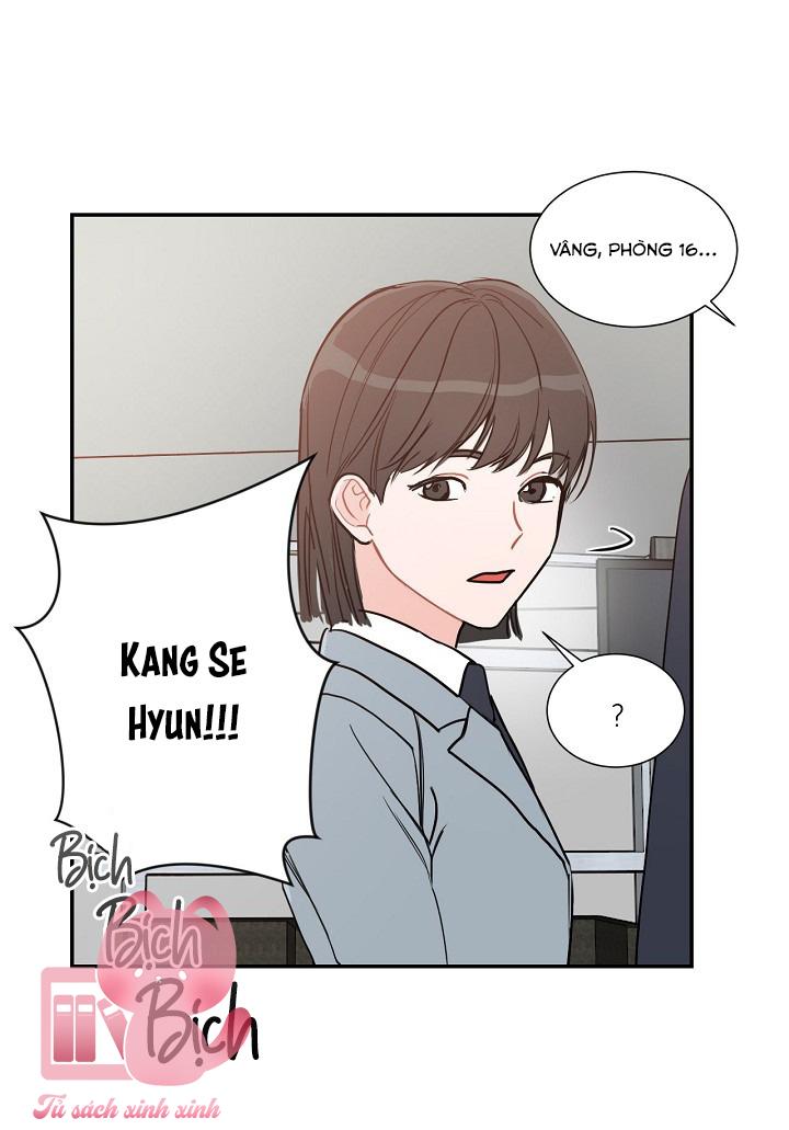 Baby Đến Rồi - Chap 1 - Trang 69