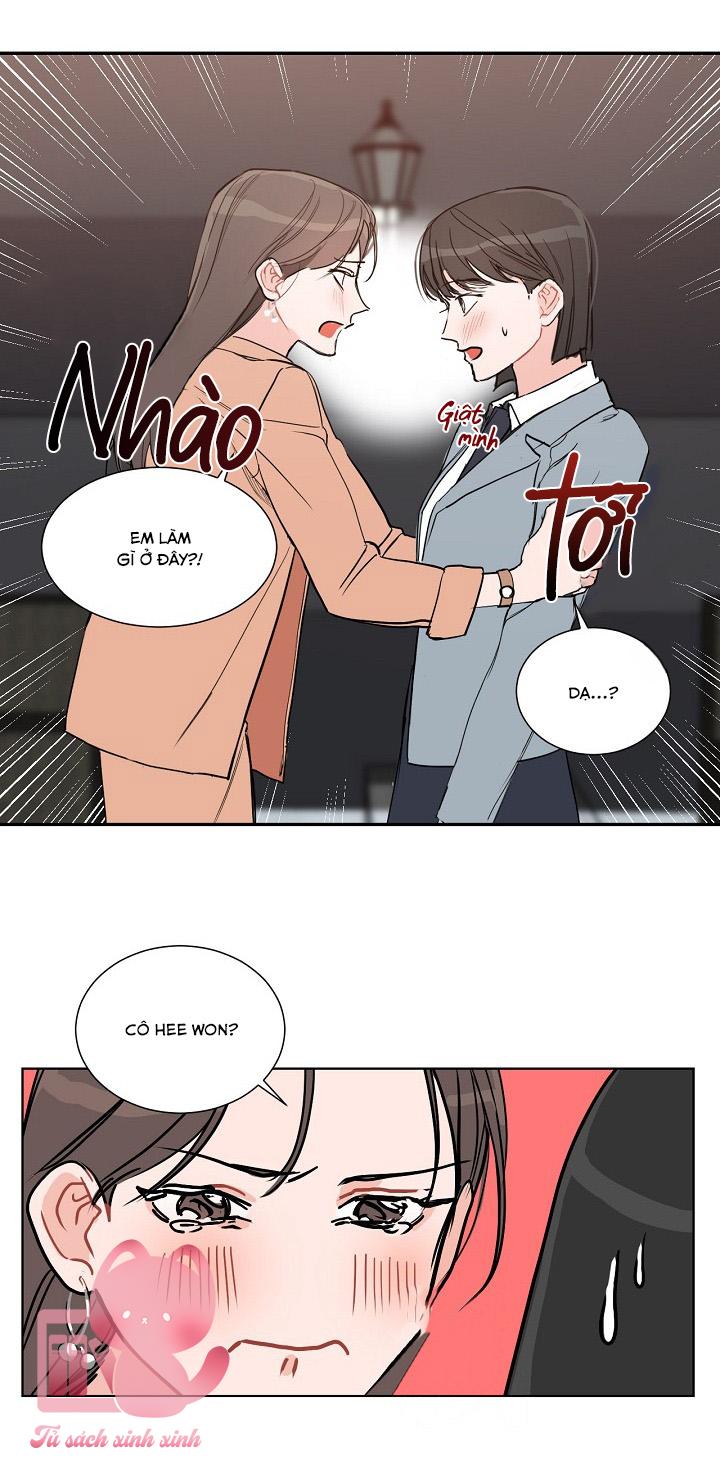 Baby Đến Rồi - Chap 1 - Trang 70
