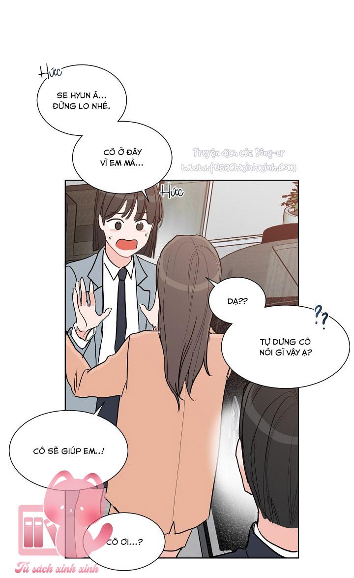 Baby Đến Rồi - Chap 1 - Trang 71