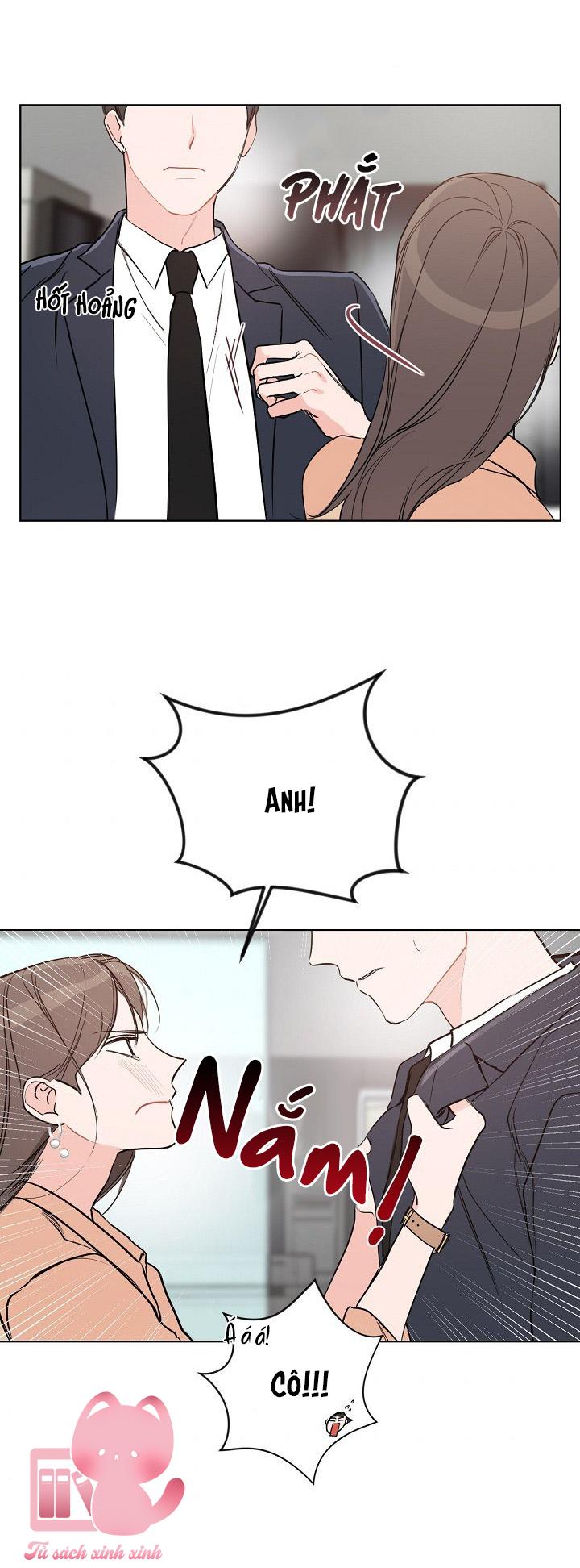 Baby Đến Rồi - Chap 1 - Trang 73