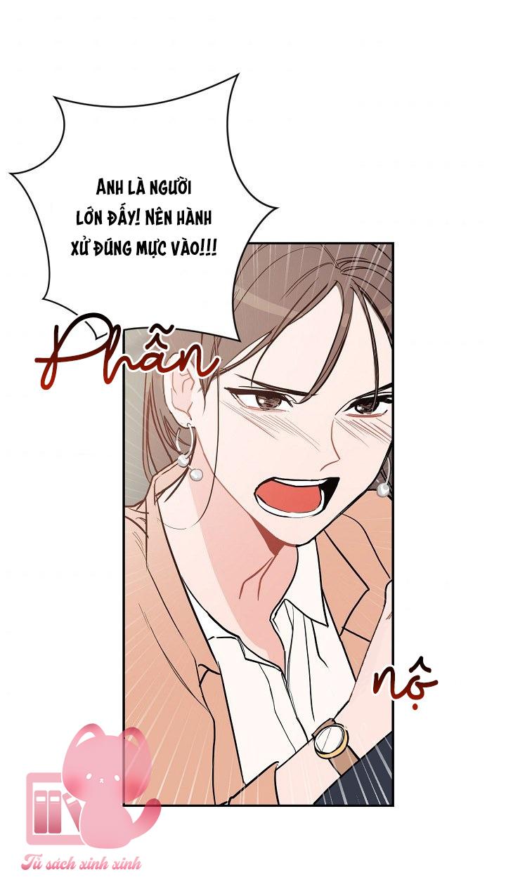 Baby Đến Rồi - Chap 1 - Trang 74